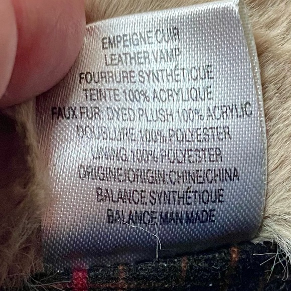 Blondo Rachael Waterproof Boots 9 - Picture 12 of 13